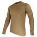 Long-Sleeve WITHOUT PRINT | KRAMATAN Tactical Design - Olive, S