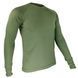 Long-Sleeve WITHOUT PRINT | KRAMATAN Tactical Design - Olive, S