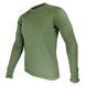 Long-Sleeve WITHOUT PRINT | KRAMATAN Tactical Design - Olive, S