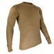 Long-Sleeve WITHOUT PRINT | KRAMATAN Tactical Design - Olive, S