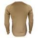 Long-Sleeve WITHOUT PRINT | KRAMATAN Tactical Design - Olive, S