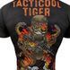Футболка TACTICOOL TIGER | KRAMATAN Tactical Design - XS 17458 фото 6
