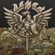 Банер SILVER Black MC | KRAMATAN Tactical Design - 1500x1000 мм 17357 фото 3