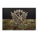 Банер SILVER Black MC | KRAMATAN Tactical Design - 1500x1000 мм 17357 фото 2