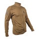 Кофта Без Капюшона SILVER | KRAMATAN Tactical Design - Олива, S 18207 фото 10