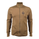 Кофта Без Капюшона SILVER | KRAMATAN Tactical Design - Олива, S 18207 фото 8