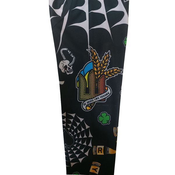 Лонгслів OLD SCHOOL Black | KRAMATAN Tactical Design - XS 17803 фото