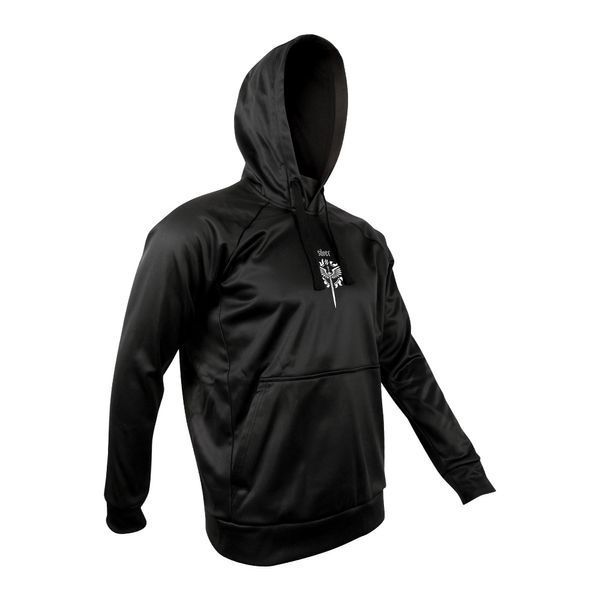 Худі SILVER Black | KRAMATAN Tactical Design - XS 17258 фото