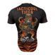 Футболка TACTICOOL TIGER | KRAMATAN Tactical Design - XS 17458 фото 1