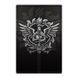 Банер SILVER Dron Black | KRAMATAN Tactical Design &ndash; 1000x1500 мм 17358 фото 2