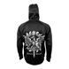 Худі SILVER Black | KRAMATAN Tactical Design - XS 17258 фото 1
