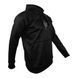 Худі SILVER Black | KRAMATAN Tactical Design - XS 17258 фото 4