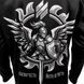 Худі SILVER Black | KRAMATAN Tactical Design - XS 17258 фото 10