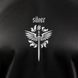 Худі SILVER Black | KRAMATAN Tactical Design - XS 17258 фото 9