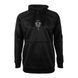 Худі SILVER Black | KRAMATAN Tactical Design - XS 17258 фото 2